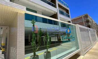 Imagem: Apartamento pé na areia para venda e locação