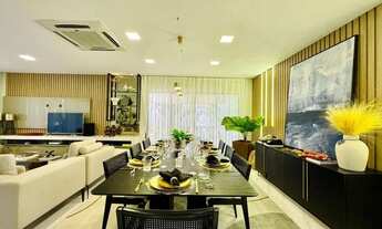 Imagem 5: Condomínio Alphaville Fortaleza