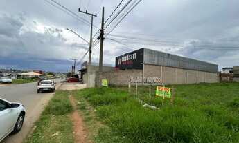 Imagem 4: Águas Lindas - Lote comercial