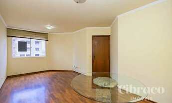 Imagem 2: Apartamento no Portão com 3 quartos de 127,69m² - Edifício Torre do Sol