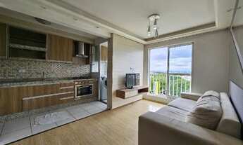 Imagem 2: Apartamento Club- Porteira Fechada