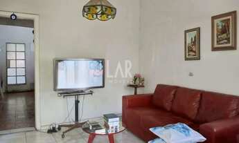 Imagem 2: Casa à venda, 4 quartos, 1 suíte, Santo Antônio - Belo Horizonte/MG