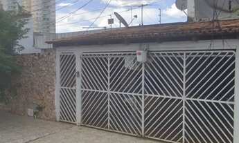 Imagem: Casa de 3 quartos com Piscina no Cidade