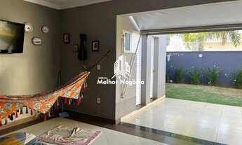 Imagem 7: Sobrado com 3 quartos (3 suítes) à venda em Paulínia - SP