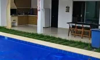 Imagem 2: Sobrado à venda no Portal do Sol I com 4 quartos