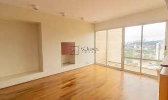 Imagem 3: Venda Cobertura 2 Dormitórios - 160 m² Vila Madalena