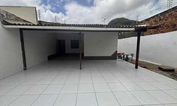 Imagem: Casa no Eldorado com 1 suíte