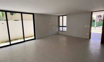 Imagem 4: Casa no Condomínio Terras Alphaville Frente