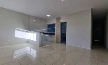 Imagem: Casa 3 quartos 1 suíte no residencial Della