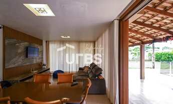 Imagem 5: Recanto d itália - Casa de Condomínio 5 quartos, sendo 2 suítes