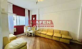 Imagem: Excelente apartamento 2 quartos sendo 1