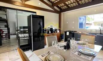 Imagem 6: Vilas do atlantico Casa Condomínio 3/4 suíte Piscina Área Gourmet