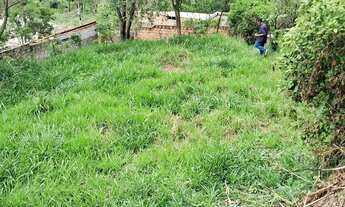 Imagem 5: LOTE EM BETIM Terreno / lote com venda por R$75.000