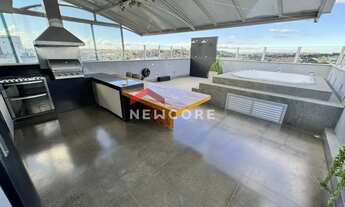 Imagem: Cobertura em Rua Arlindo dos Santos - Palmares