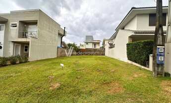 Imagem 3: Terreno a venda com 300m2 no Condominio Residencial Paineiras - Betel Paulinia/SP