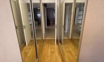 Imagem 16: Apto para locação em Alphaville mobiliado com 176m com 3 suites , 3 vagas - Gramercy Park