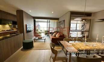 Imagem 3: APARTAMENTO COM 3 DORMITÓRIOS Á VENDA DE 90M POR 1.517.000.00 , VILA MARIANA