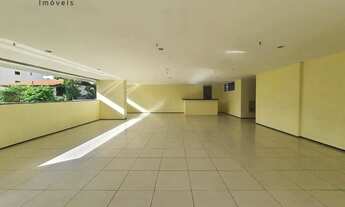 Imagem 4: Apartamento com 3 Quartos no Bairro Aldeota em Fortaleza, CE