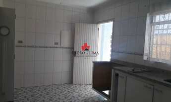 Imagem 5: Casa térrea para locação no Tatuapé