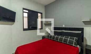 Imagem 9: Apartamento à Venda - Tatuapé, 2 Quartos, 39 m2