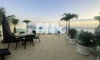 Imagem 2: BLACK FRIDAY!!Cobertura Exclusiva de Alto Padrão na Praia do Pepê Luxo, Conforto e Vista D