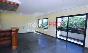 Imagem: Apartamento 211m² 4 Dormitórios para Venda