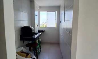 Imagem 2: 13 OPORTUNIDADE NA COHAMA / CONDOMÍNIO ILHA DE ARUBA COM 2 QUARTOS