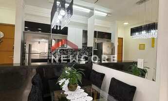 Imagem 4: Apartamento em Avenida Adolpho Massaglia - Bairro da Vossoroca - Sorocaba/SP