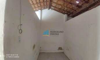 Imagem 4: Casa com 1 dormitório para alugar, 32 m² por R$ 359,00/mês - Álvaro Weyne - Fortaleza/CE