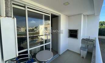 Imagem 11: Apartamento 2 Quartos Frente, Mobiliado, Varanda Gourmet Ingleses do Rio Vermelho, Floria