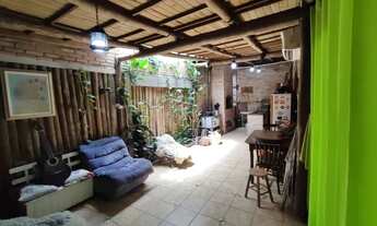 Imagem 6: Apartamento 3 dormitórios, térreo com 97,36m², suíte com hidro, living 2 ambientes, cozinh