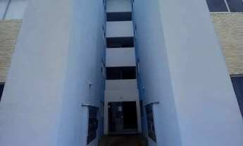 Imagem 2: Imóvel para aluguel possui 49 metros quadrados com 2 quartos em Uruguai - Teresina - PI