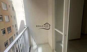 Imagem 5: Excelente Apartamento 2 Quartos Condomínio Jardim Central 2