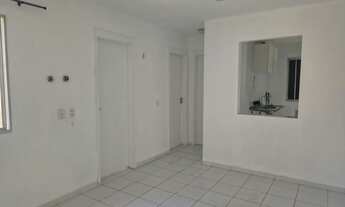 Imagem 2: Apartamento para locação com 2 quartos com internet na Forquilha - 2025 - 15