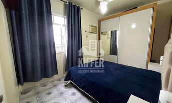 Imagem 7: Apartamento com 2 quartos à venda, 54 m² por R$ 285.000 - Centro - Niterói/RJ