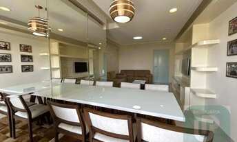 Imagem 7: Apartamento com 3 dormitórios para alugar, 97 m² por R$ 5.335,00/mês - Edifício Citrino