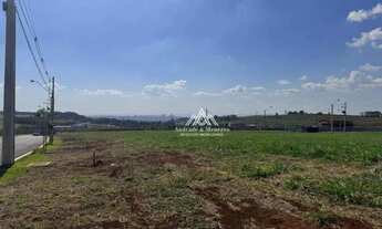 Imagem 5: Terreno à venda, 312 m² por R$ 350.000 - Residencial Alto do Castelo - Ribeirão Preto/SP