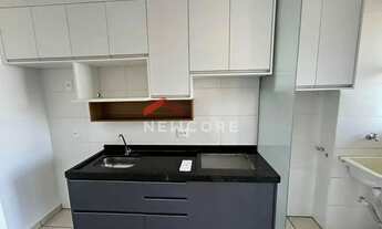 Imagem: Apartamento em Rua Padre Jorge Luiz Moura