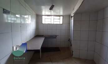 Imagem 3: Salão Comercial para alugar, 100m² - Vila Monte Alegre