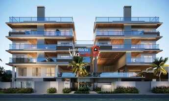 Imagem: Apartamentos na Avenida Beira Mar em Matinhos