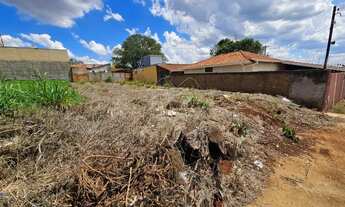 Imagem 2: Venda de Terreno / Padrão na cidade de Araraquara