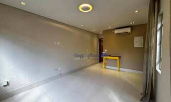 Imagem 3: Sobrado com 3 dormitórios para alugar, 125 m² por R$ 5.440,00 - Vila Romana - São Paulo/SP