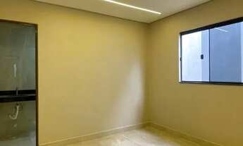 Imagem 6: Ágio de casa em condomínio individualizada de fino acabamento - 120 mil