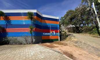 Imagem 3: Galpão, 2.003,17 m² - venda por R$ 30.000.000 ou aluguel por R$ 30.977/mês - Jardim dos Pi