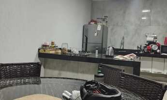 Imagem 6: Casa jardim Petrópolis