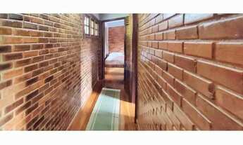 Imagem 6: Casa para Locação no Condomínio Vargem Alegre, 180 m² por R$ 7.000 - Vale do Manga Larga