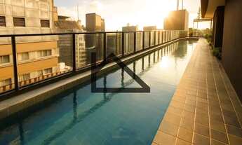 Imagem 5: Studio em Jardins - São Paulo, SP