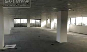 Imagem 2: Conjunto Comercial para locação - Jardim Caravelas, São Paulo