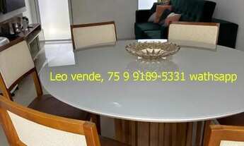 Imagem 2: Leo vende, bairro Sim, 3\4 suíte , boa localização