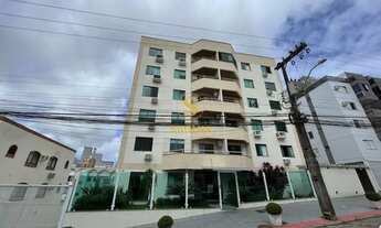 Imagem 4: Apartamento para venda com 3 dormitórios no Córrego Grande - Florianópolis - SC